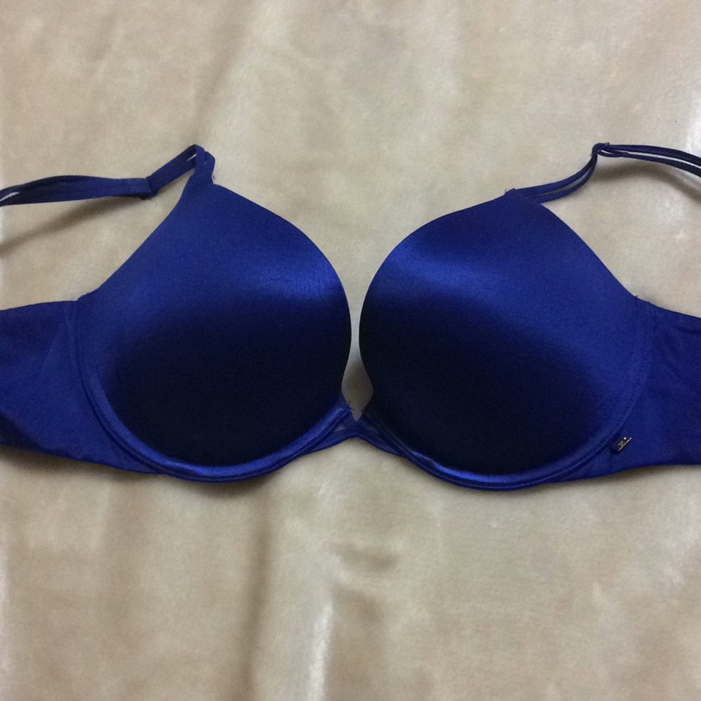 Victoria’s Secret very sexy push up